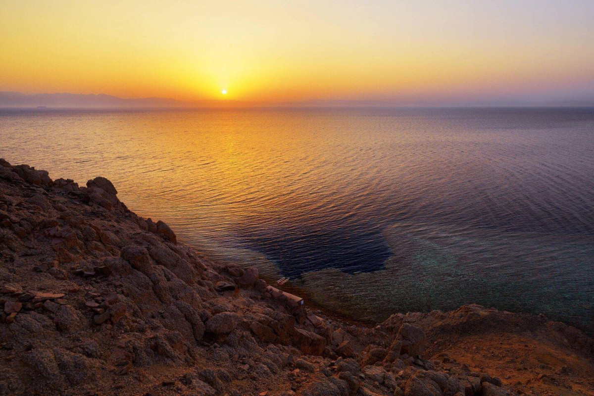 Retac Qunay Resort & Spa (Ex. Le Meridien Dahab Resort) 5* миниатюра 4