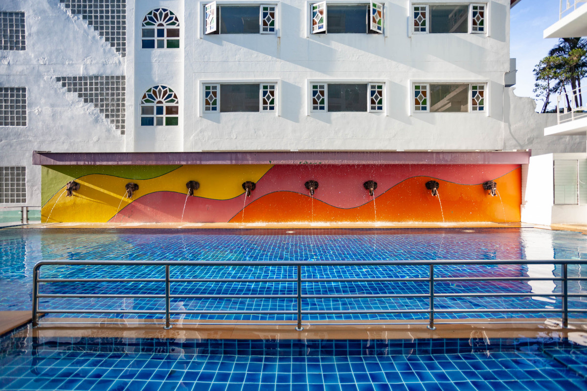 Baumancasa Beach Resort (Ex. Pgs Hotels Bauman Casa) 3* миниатюра 4