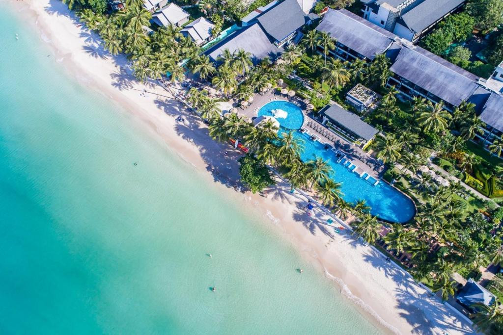 Kc Grande Resort & Spa 4* миниатюра 2