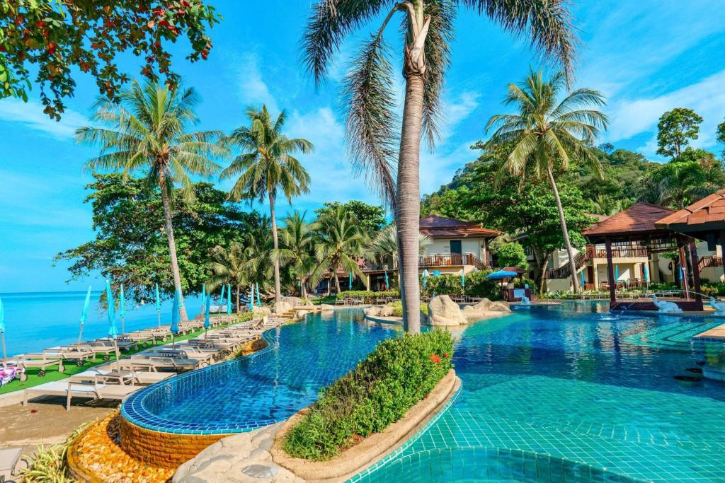 Koh Chang Kacha Resort & Spa 3* миниатюра 3