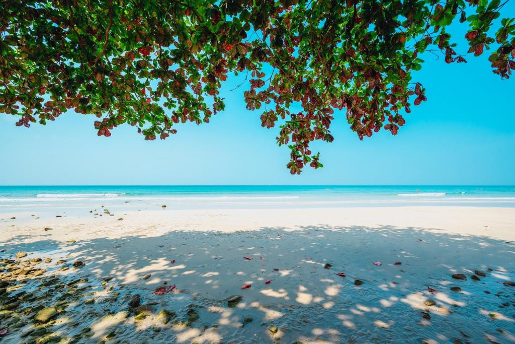 Koh Chang Kacha Resort & Spa 3* миниатюра 4