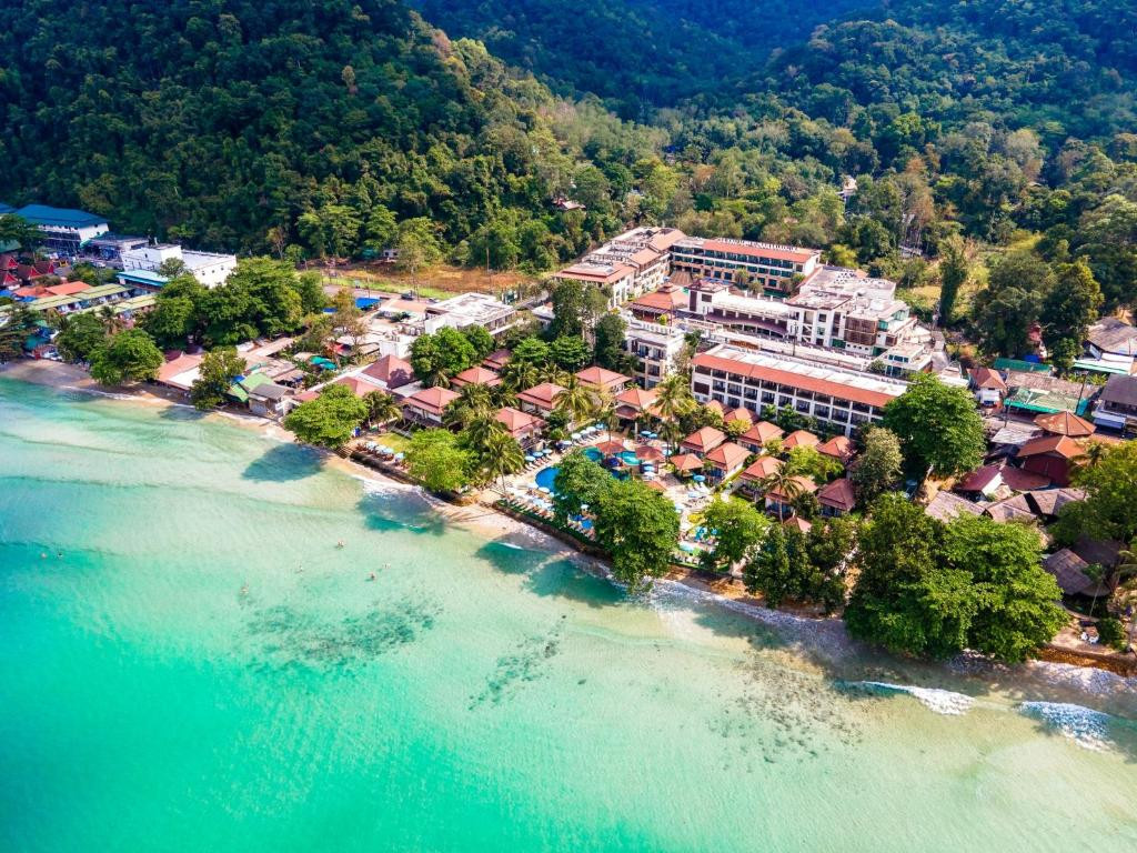 Koh Chang Kacha Resort & Spa 3* миниатюра 5