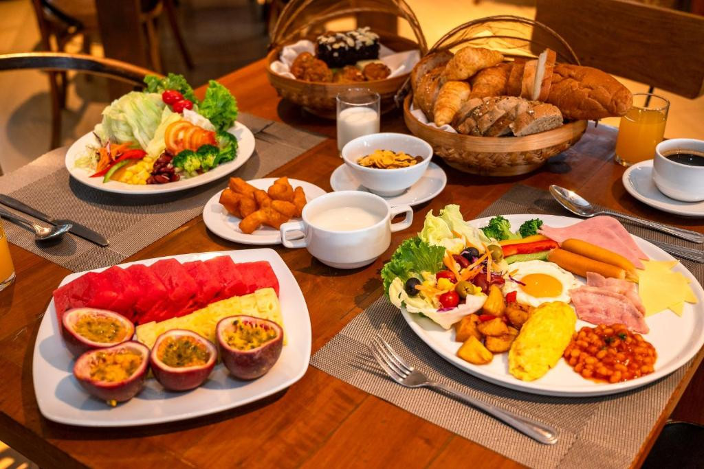 Koh Chang Kacha Resort & Spa 3* миниатюра 6