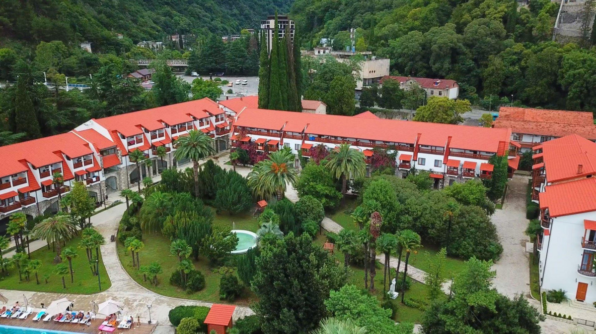 Абаата 4* миниатюра 2