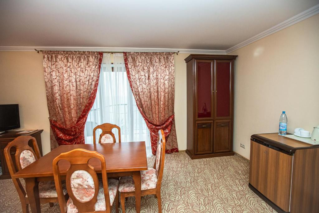 Alex Resort & Spa Hotel 4* миниатюра 5