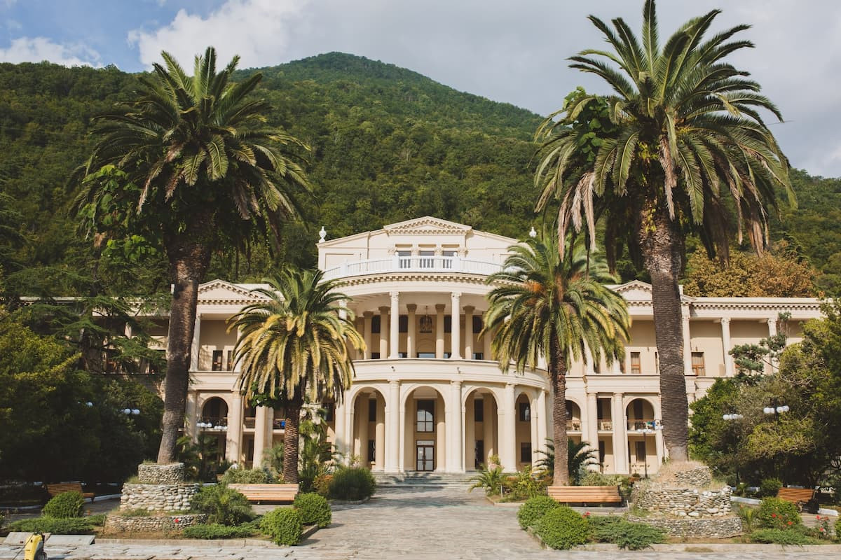 Amra Park Hotel & Spa 4* миниатюра 2