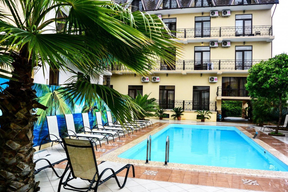 Амран 2* миниатюра 3