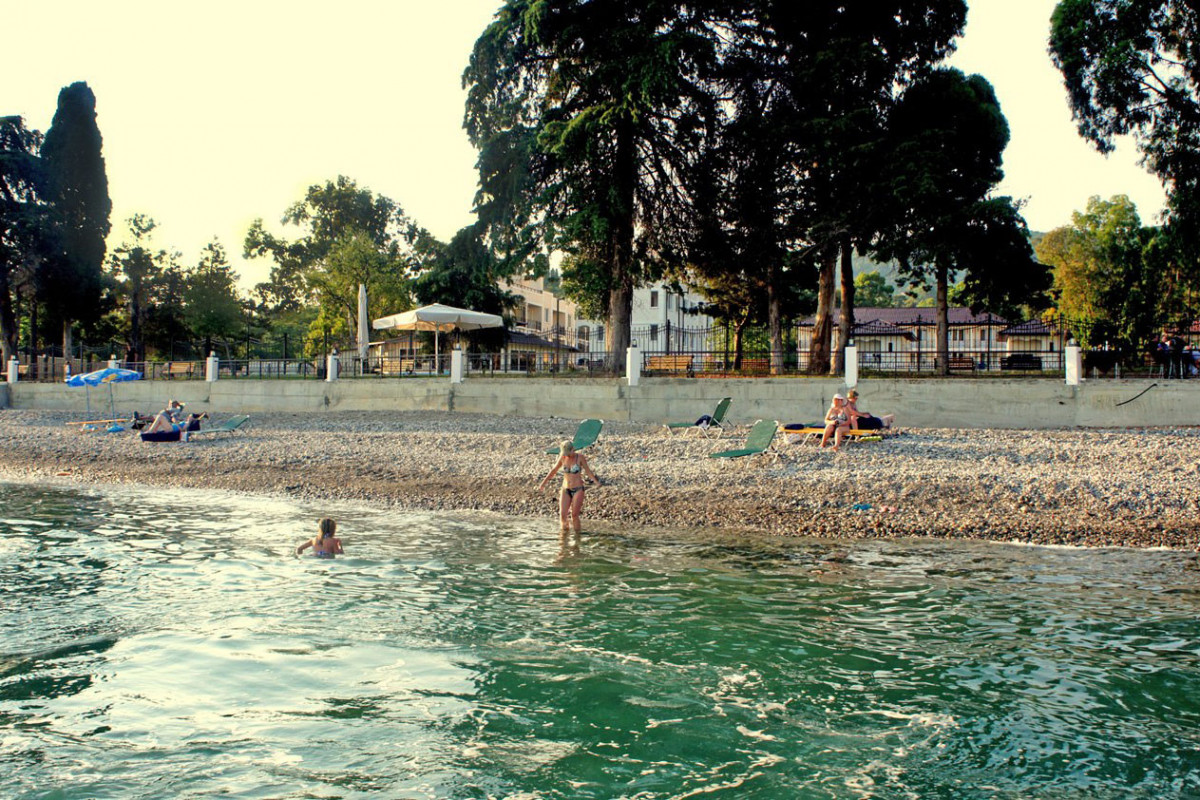 Anakopia Club (Анакопия Клаб) 3* миниатюра 3