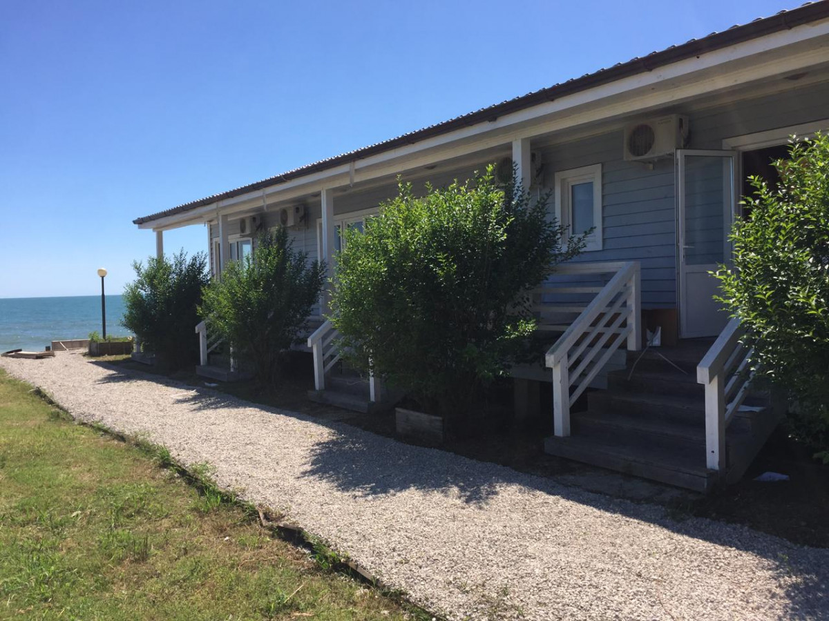 Anakopia Club (Анакопия Клаб) 3* миниатюра 4