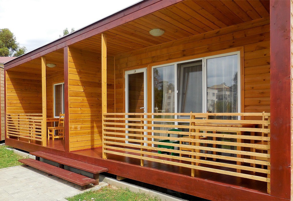 Anakopia Club (Анакопия Клаб) 3* миниатюра 5