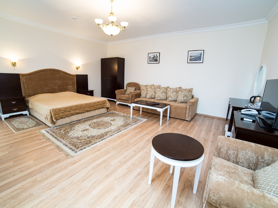 Вилла Виктория 4* миниатюра 5