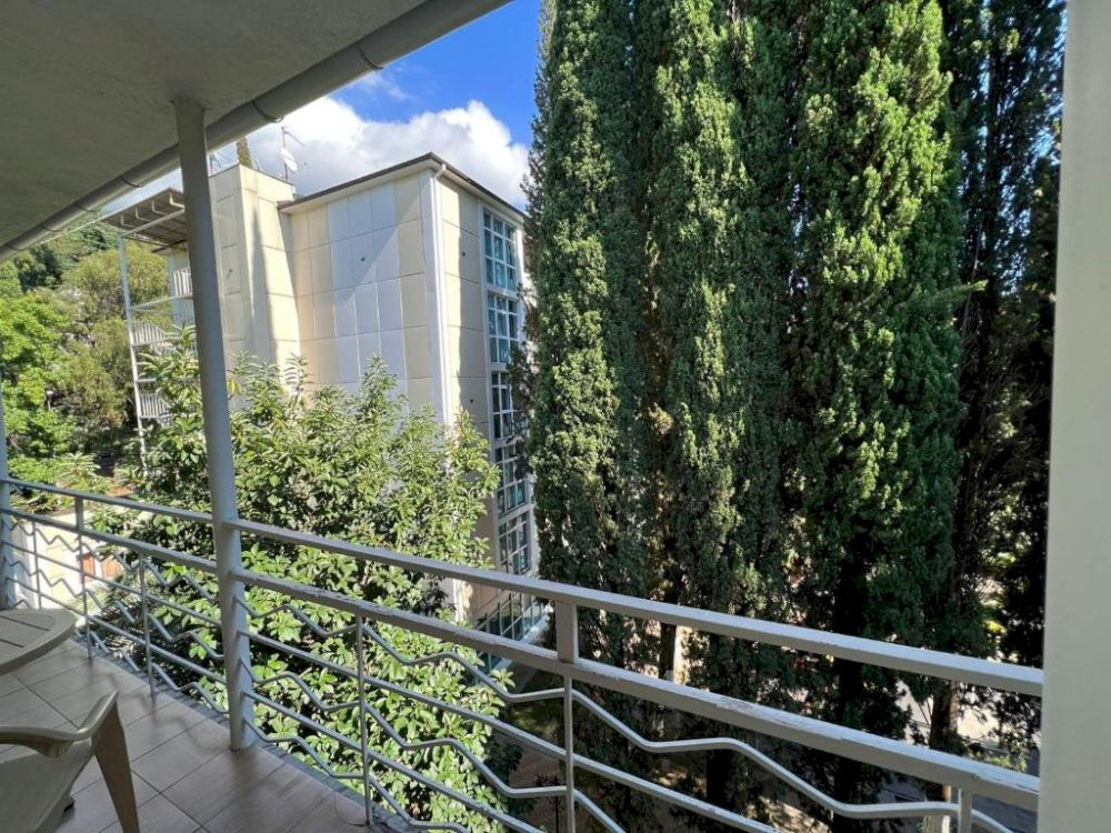 Дом Отдыха Имени Челюскинцев 4* миниатюра 3