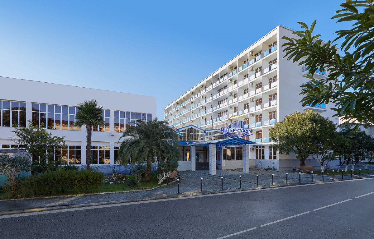 Интер-сухум 3* миниатюра 4