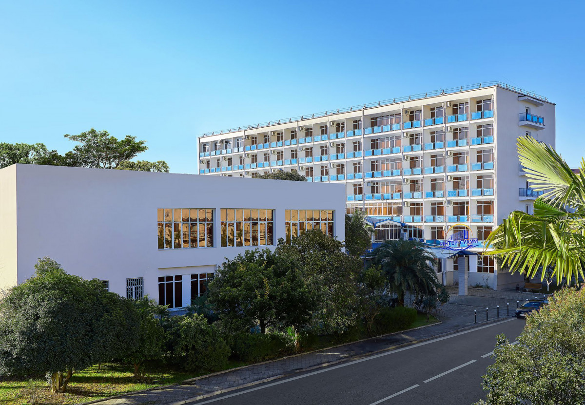 Интер-сухум 3* миниатюра 5