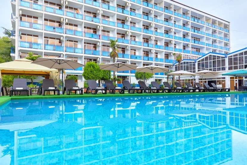 Интер-сухум 3* миниатюра 6