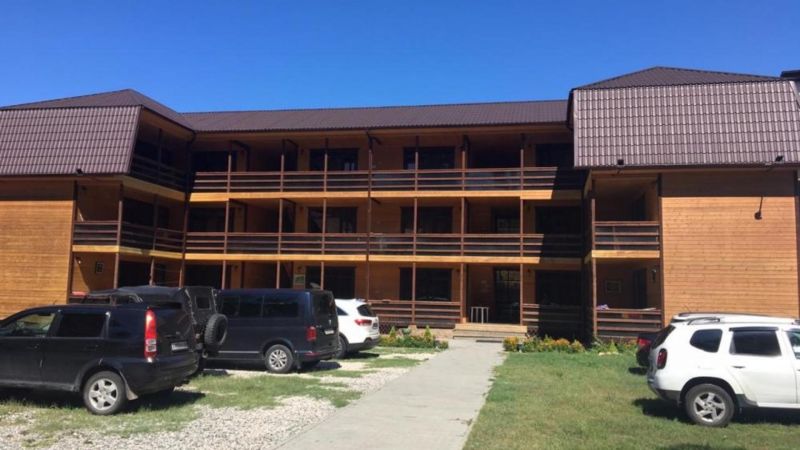 Duglas (Дуглас) 2* миниатюра 3