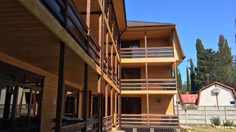 Duglas (Дуглас) 2* миниатюра 4