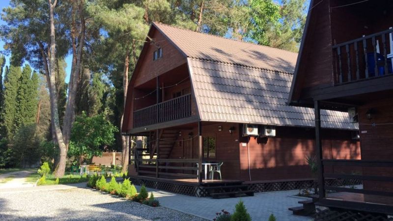 Duglas (Дуглас) 2* миниатюра 5