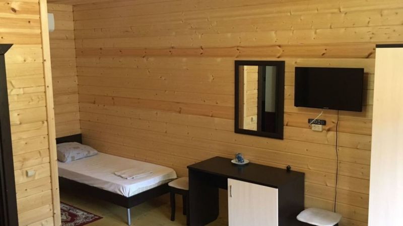 Duglas (Дуглас) 2* миниатюра 6