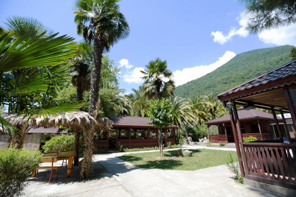 Нарт Пансионат 4* миниатюра 6