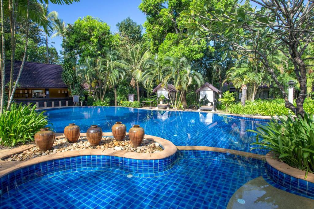 Annika Koh Chang (Formerly Ramayana Koh Chang Resort & Spa) 4*