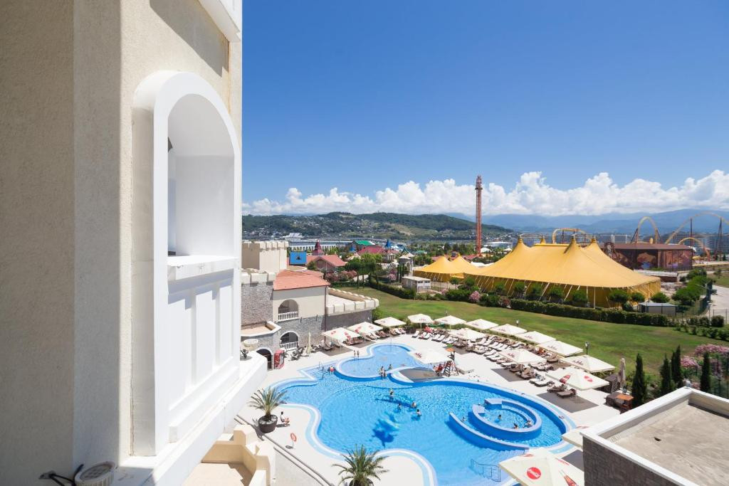 Богатырь 4* миниатюра 5