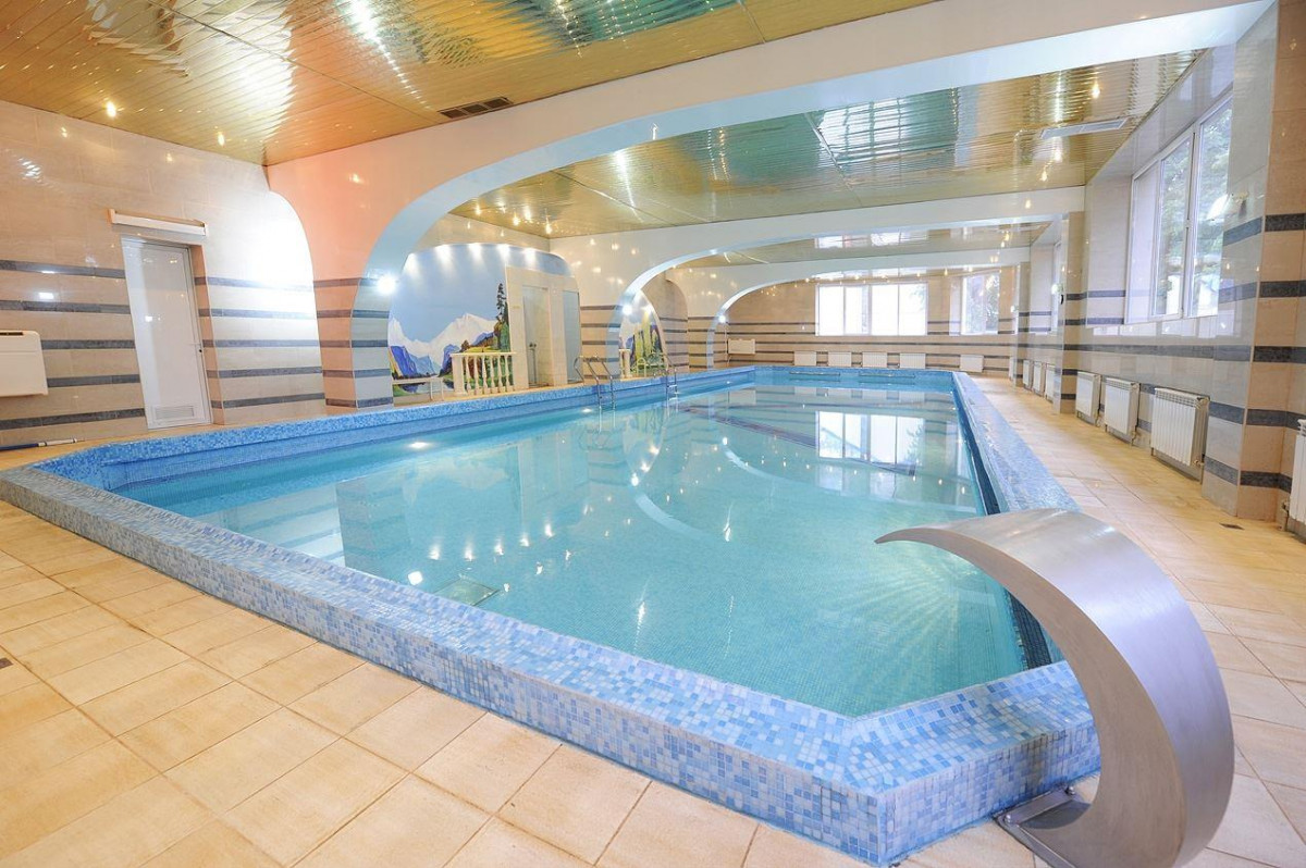 Виктория Кисловодск 3* миниатюра 4