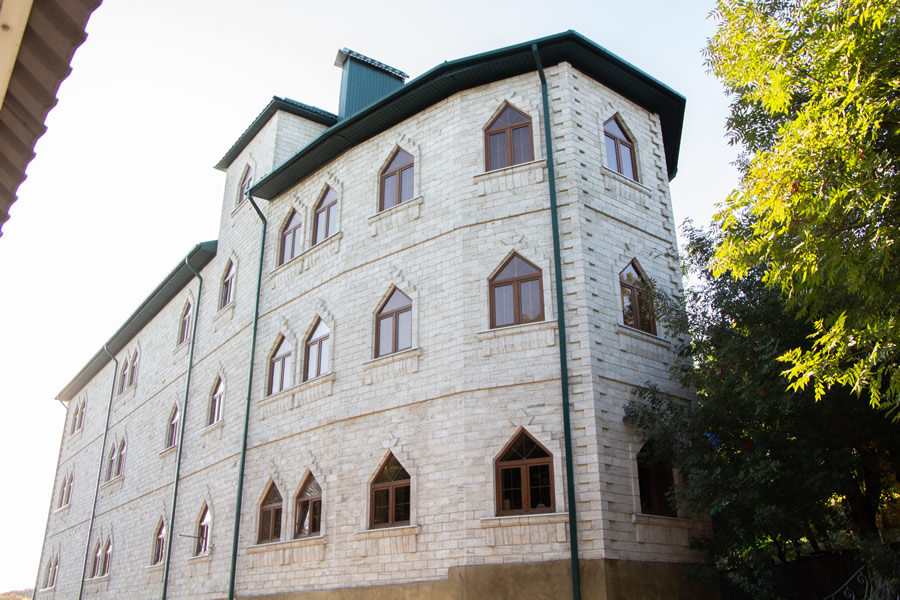 Галерея Палас 4* миниатюра 2