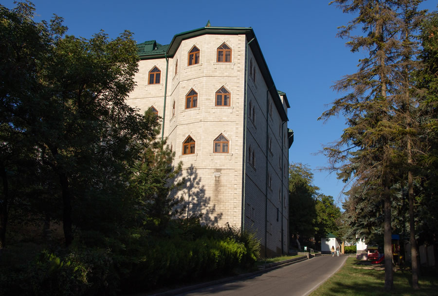 Галерея Палас 4* миниатюра 3