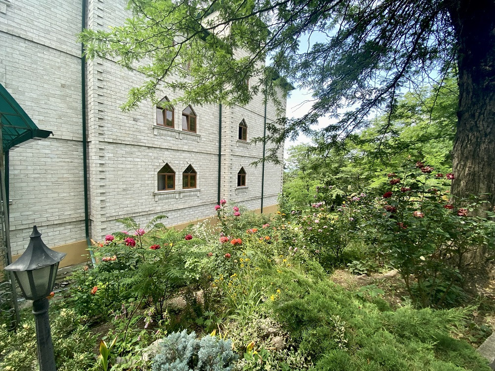 Галерея Палас 4* миниатюра 5