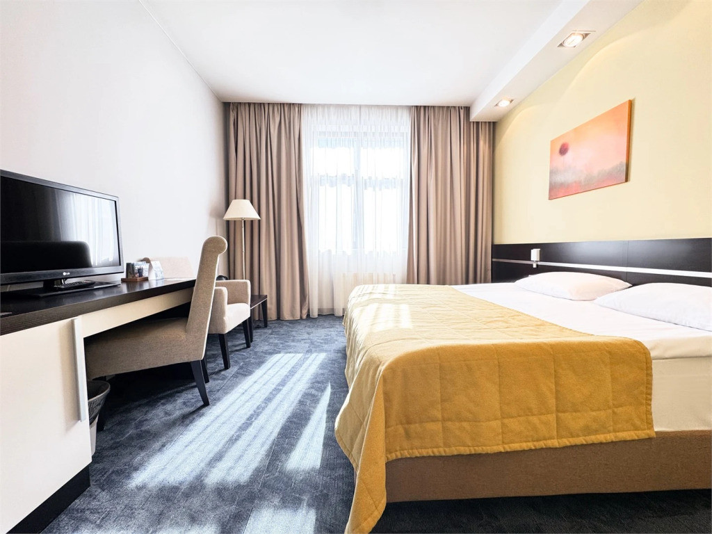 Фристайл Роза Хутор 3* миниатюра 5