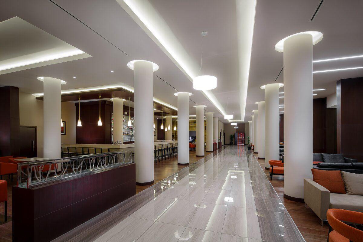 Panorama By Mercure Красная Поляна (Ex. Горки Панорама) 4* миниатюра 3