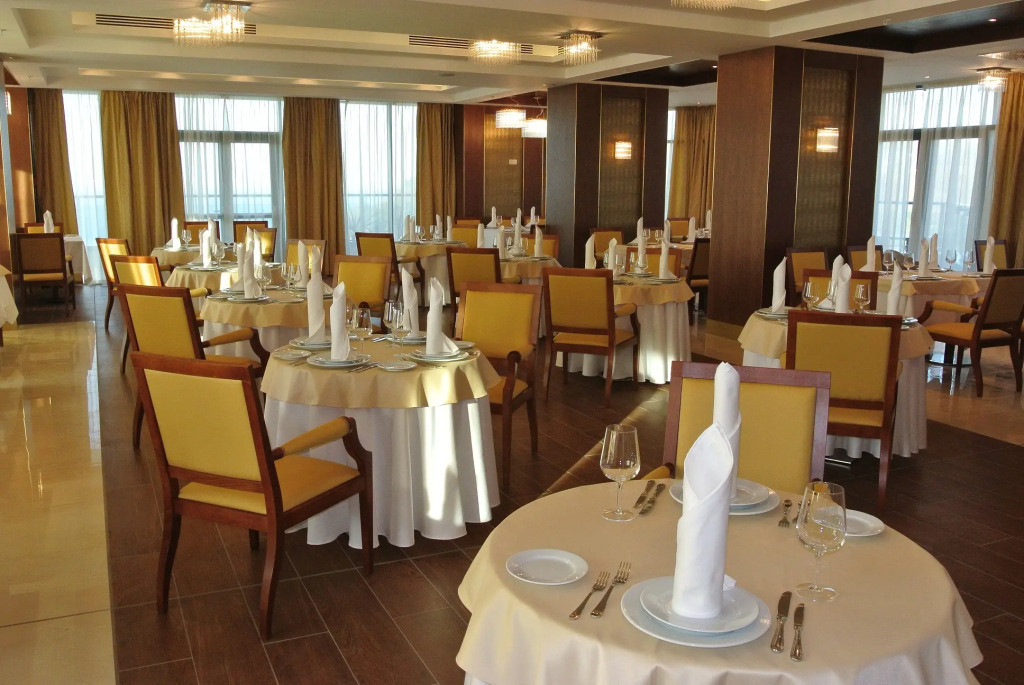 Дагомыс 4* миниатюра 6