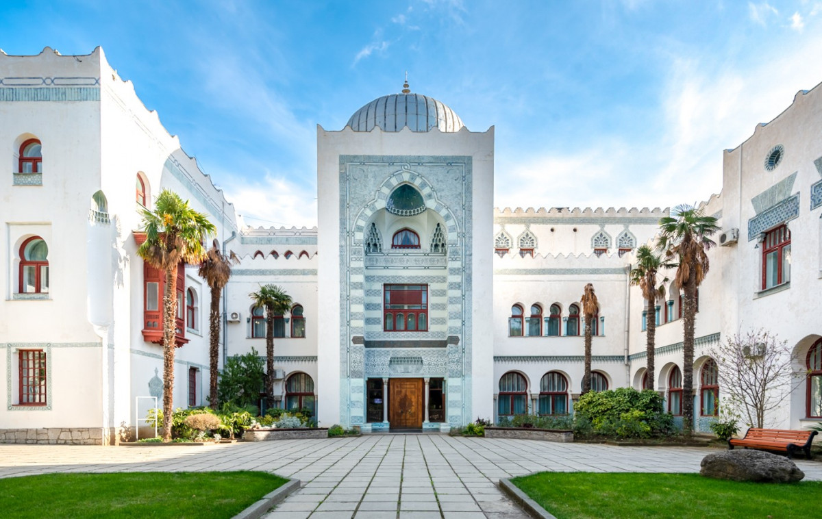 Дюльбер 3* миниатюра 2