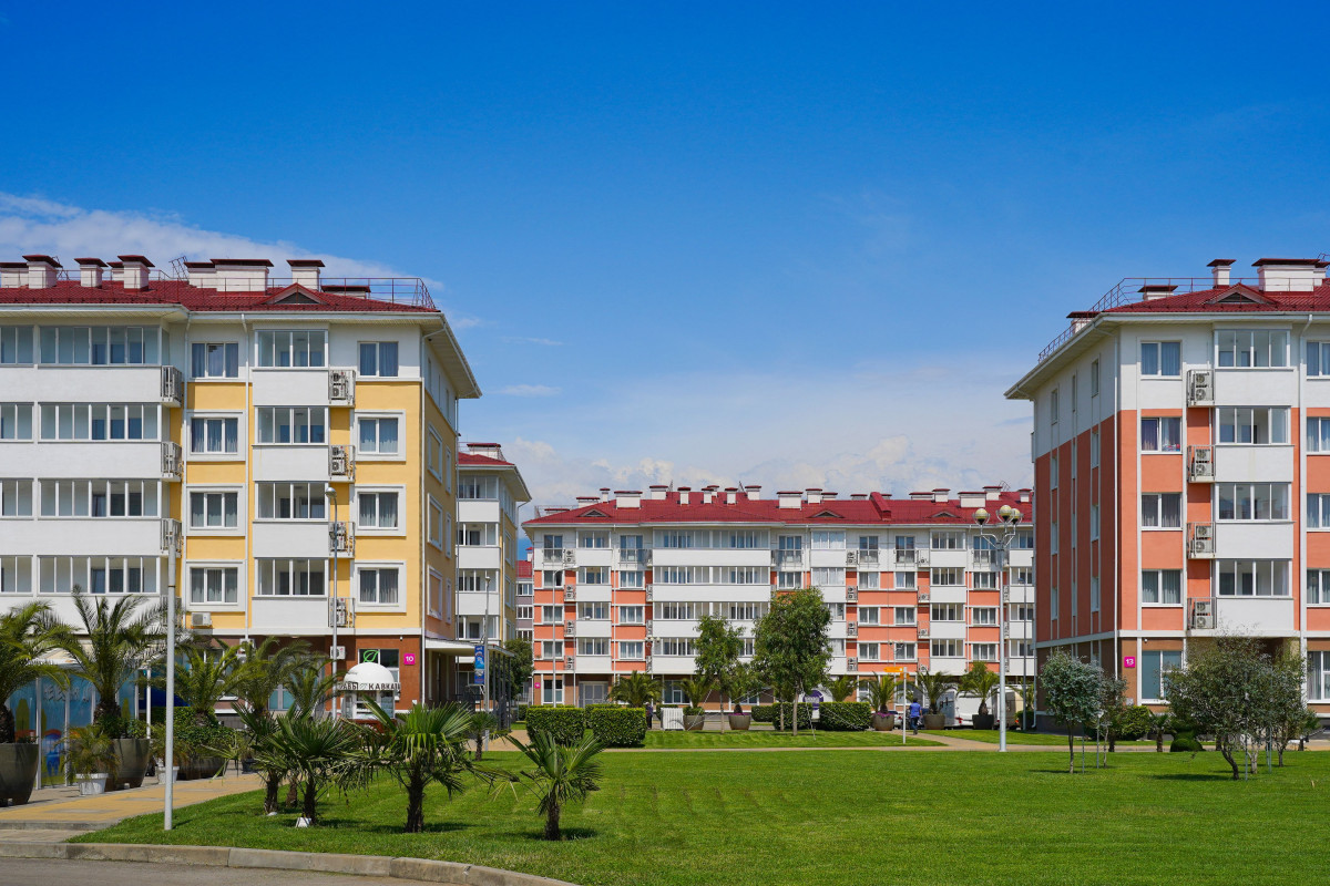 Екатерининский Квартал Бархатные Сезоны 3* миниатюра 6