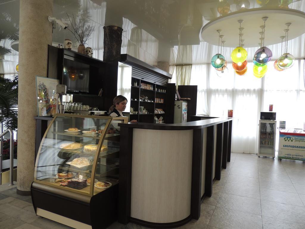 Жемчужина Кавказа 3* миниатюра 6