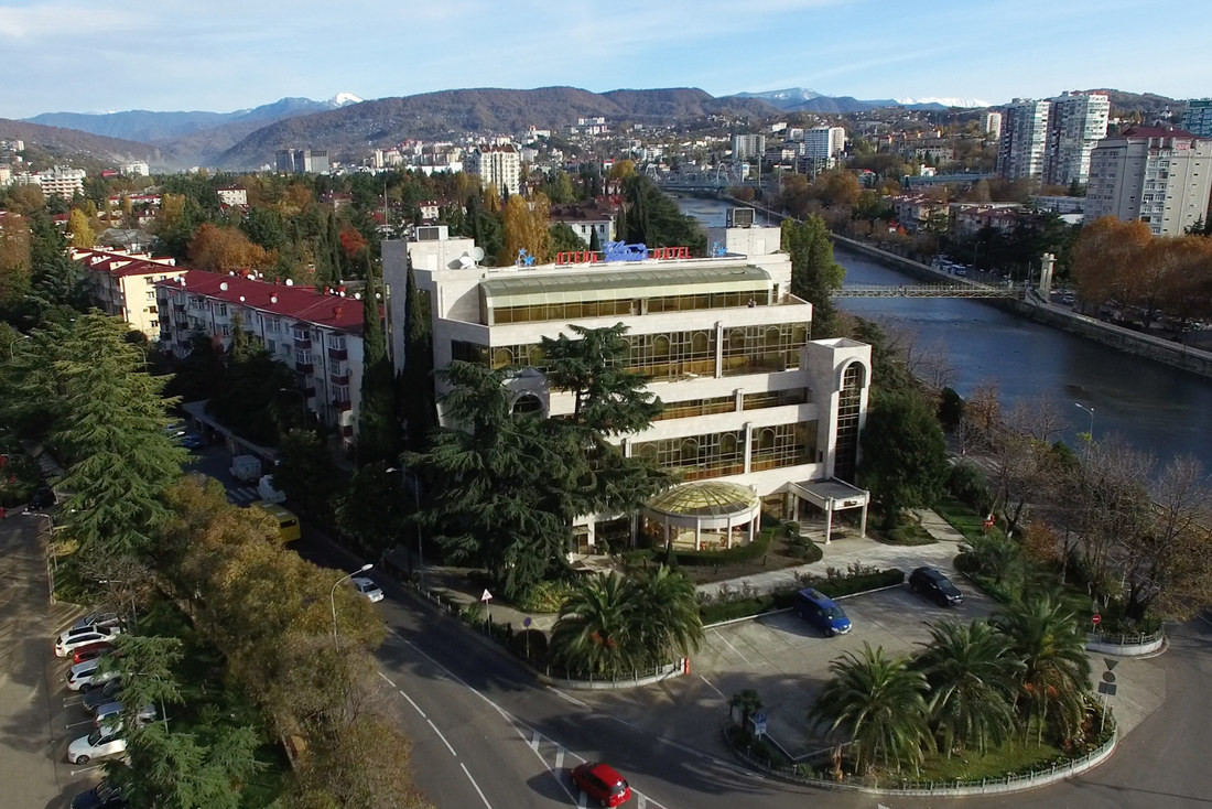 Звездный Отель Wellness & Spa 4* миниатюра 4