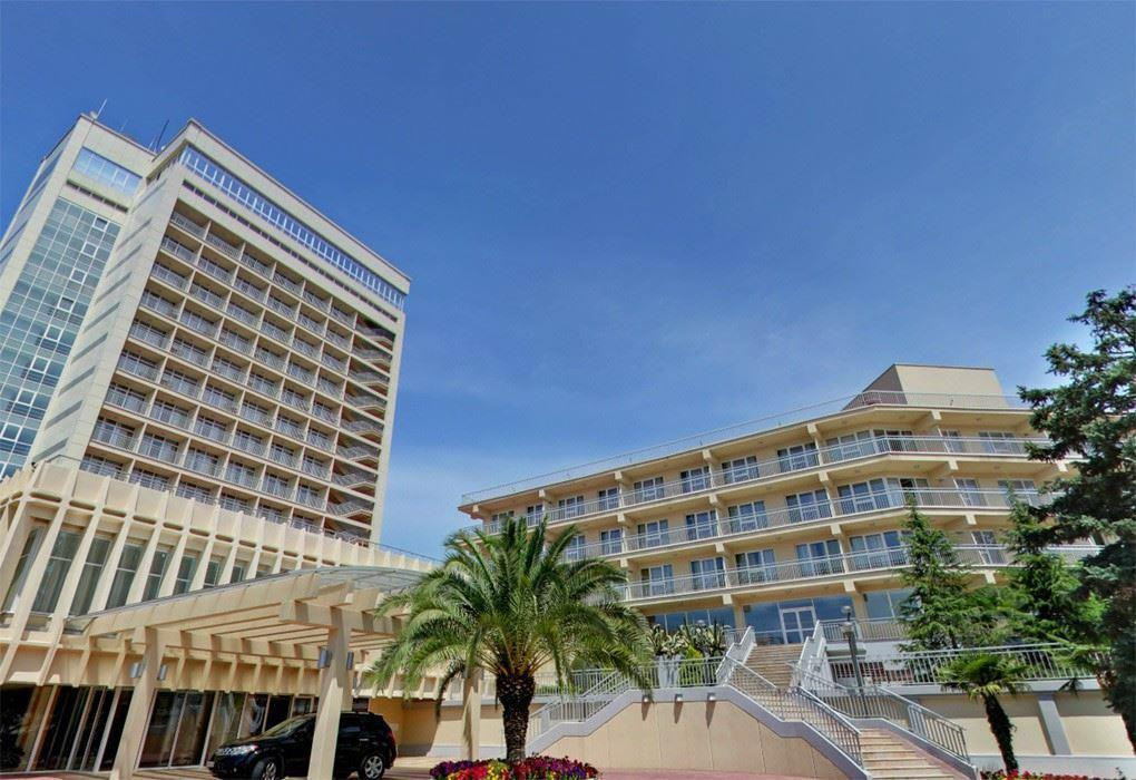 Зеленая Роща 3* миниатюра 2