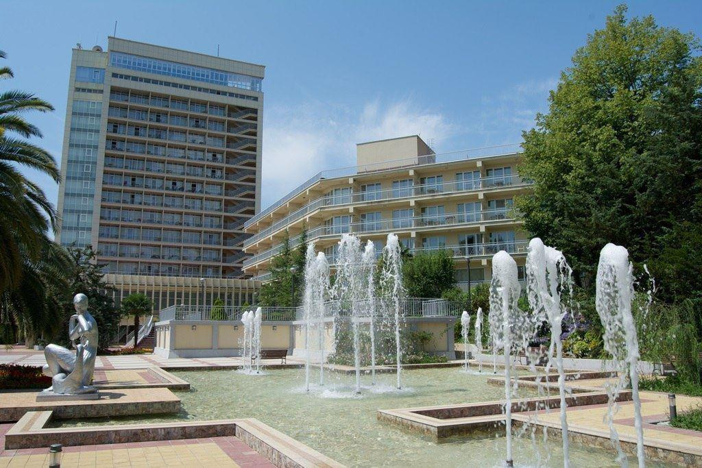 Зеленая Роща 3* миниатюра 3