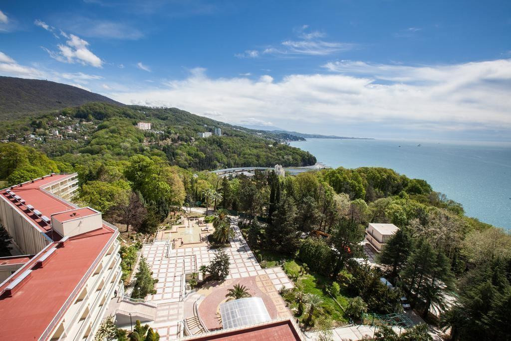 Зеленая Роща 3* миниатюра 5