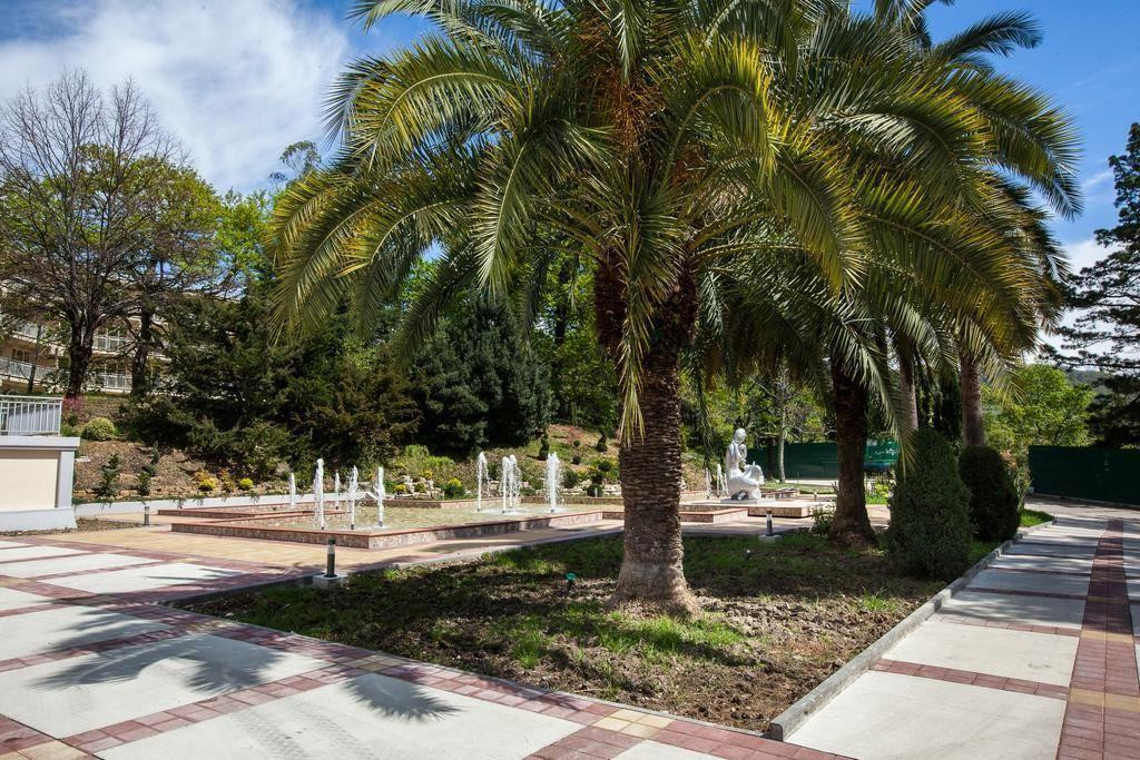 Зеленая Роща 3* миниатюра 6