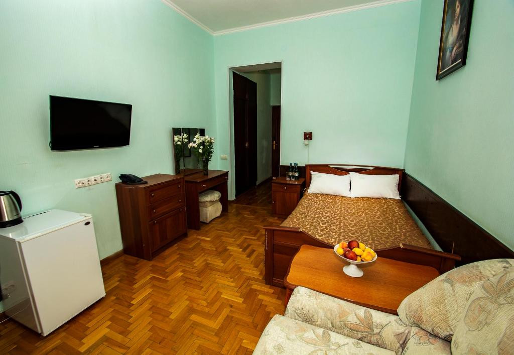 Санаторий Им. Кирова Пятигорск 3* миниатюра 3