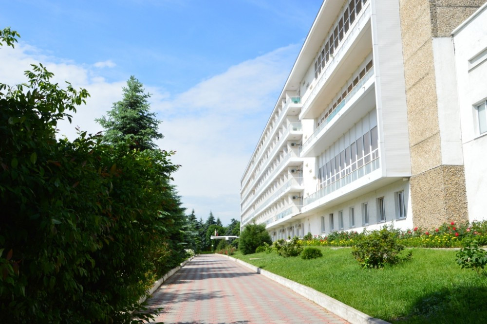 Санаторий Им. Кирова Пятигорск 3* миниатюра 5