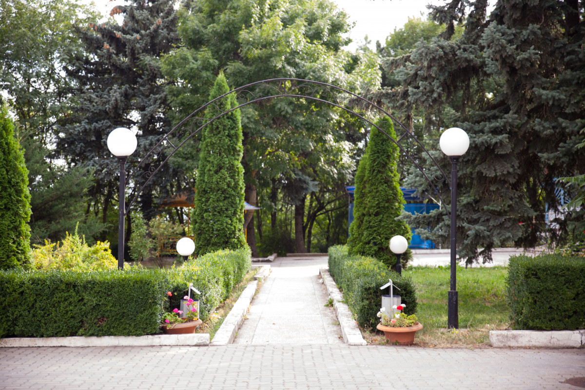 Санаторий Им. Кирова Пятигорск 3* миниатюра 6