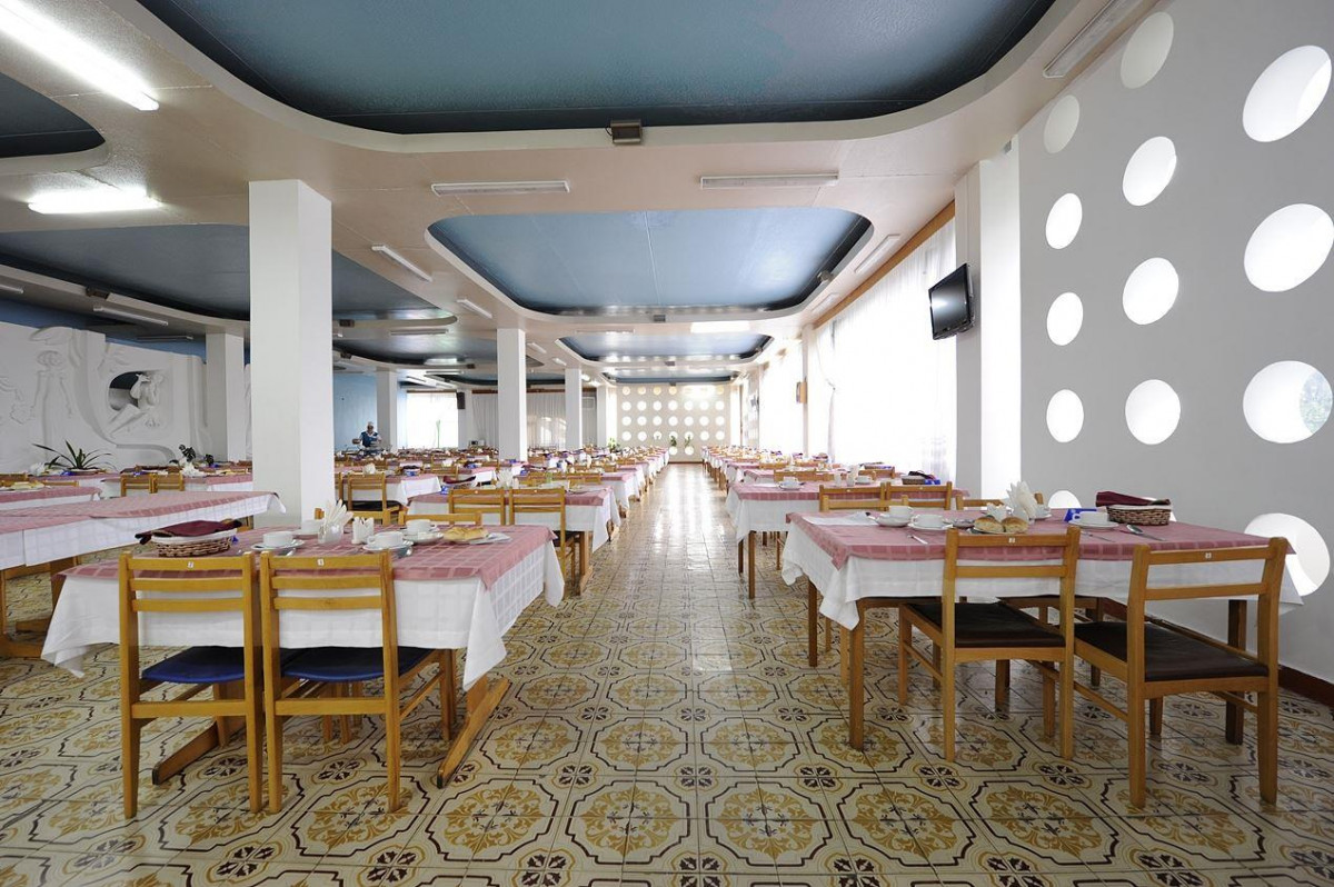 Санаторий Им. М.ю. Лермонтова 2* миниатюра 5