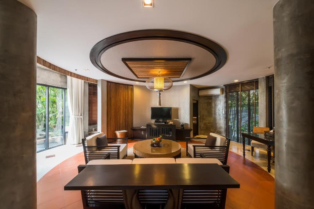 The Dewa Koh Chang 4* миниатюра 5