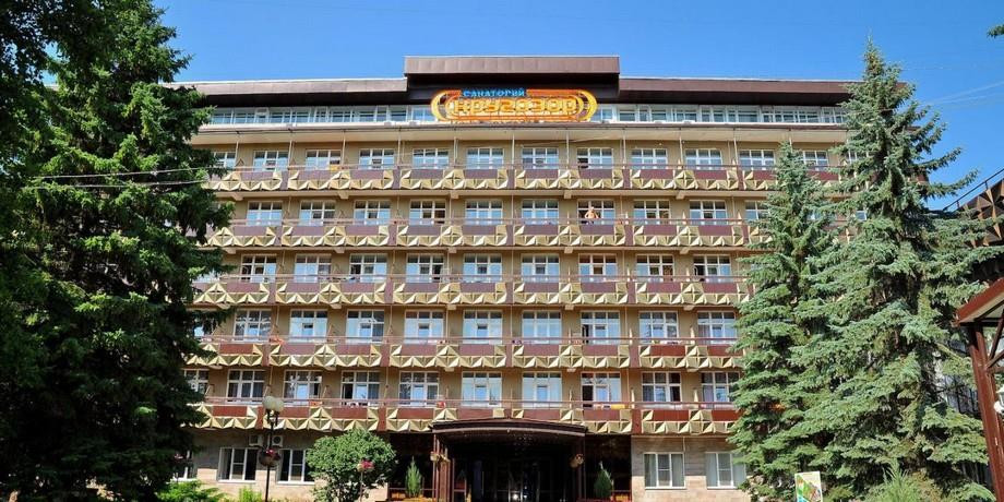 Кругозор 3* миниатюра 3