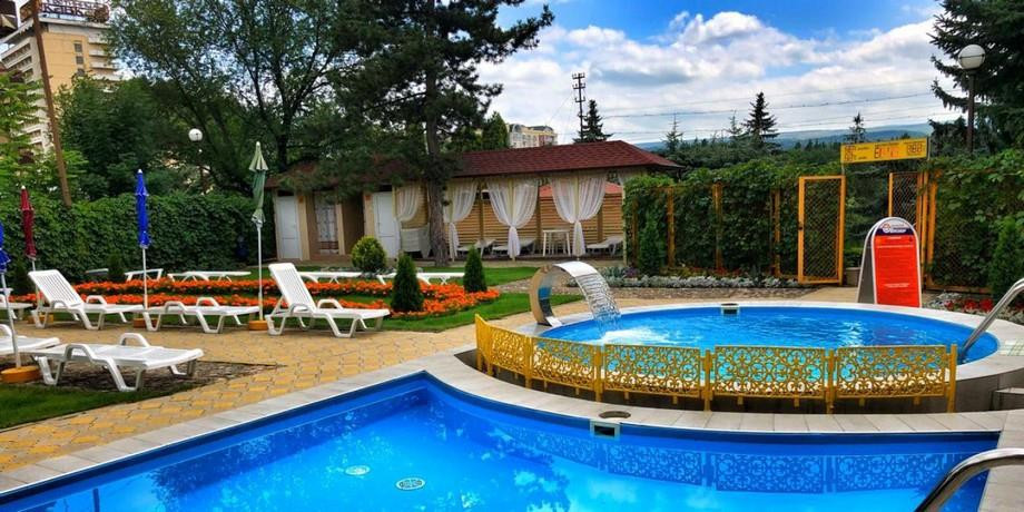 Кругозор 3* миниатюра 4