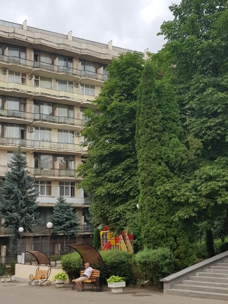 Лесная Поляна 2* миниатюра 4