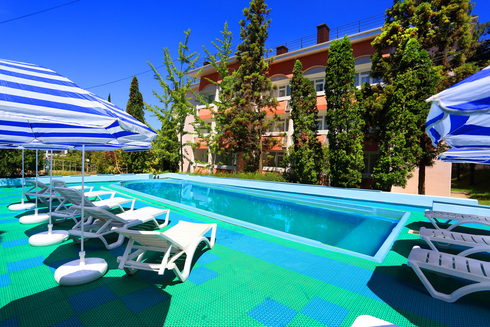 Магадан 3* миниатюра 2